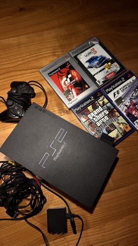 Sony playstation ps2 - sony,