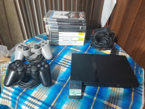 Sony set console - set, di