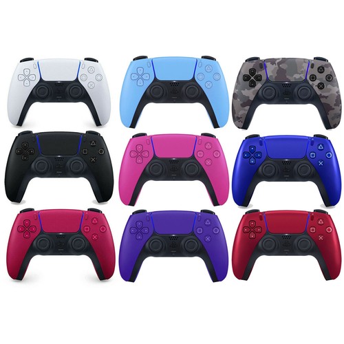Sony controller dualsense - sony,