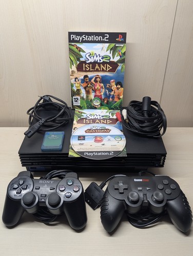 Sony playstation ps2 - sony,