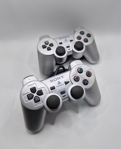 Controller playstation 2 - playstation,