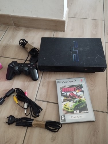 Sony playstation fat - sony, 2