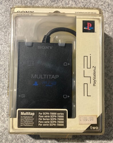 Sony playstation multi tap - multi,