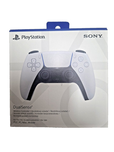 Sony dualsense wireless - sony,