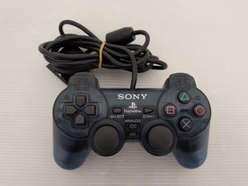 Controller analogico dualshock - controller,