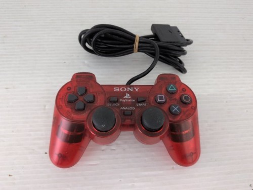 Controller analogico dualshock - controller,