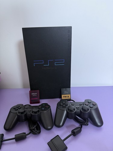 Playstation fat moddata - playstation, 2