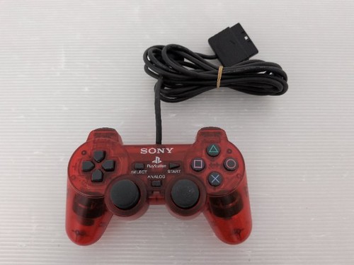 Controller analogico dualshock - controller,
