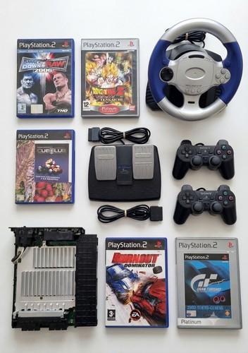 Sony playstation pal lotto - 2, 5