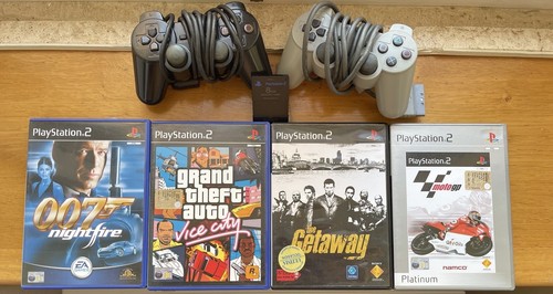 Lotto sony playstation - lotto, 2