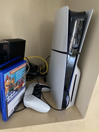 Playstation slim 2 - slim, +