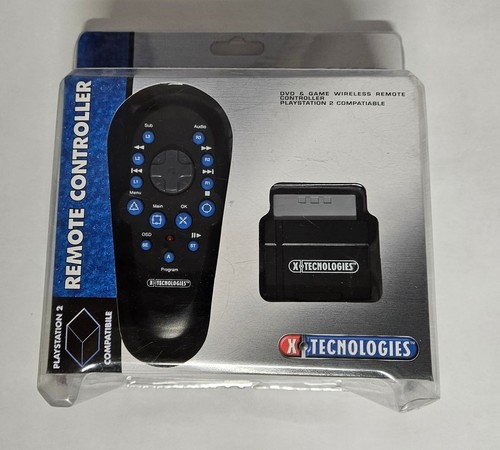 Playstation telecomando dvd - 2,