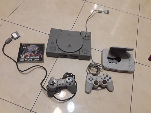 Loto consolle ps1 ps2 2 - loto, /ps2/2