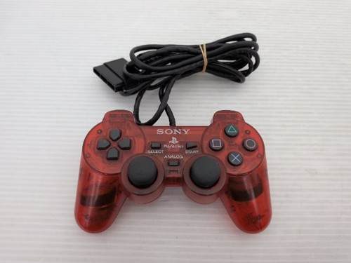 Controller analogico dualshock - controller,