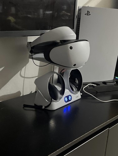 Playstation vr2 visore - playstation, ps5