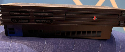 Playstation sony console - 2,