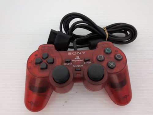 Controller analogico dualshock - controller,