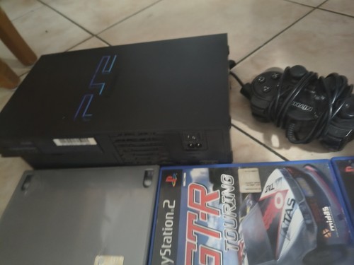 Sony playstation ps2 pal - sony,