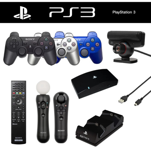 Sony playstation ps3 - playstation,