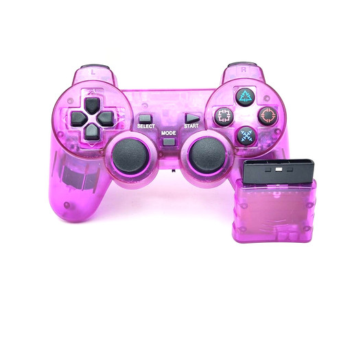 Controller wireless ps2 - wireless, ps1