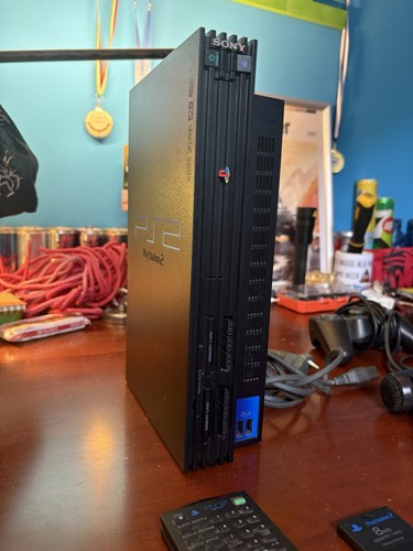 Sony playstation ps2 pal - sony,