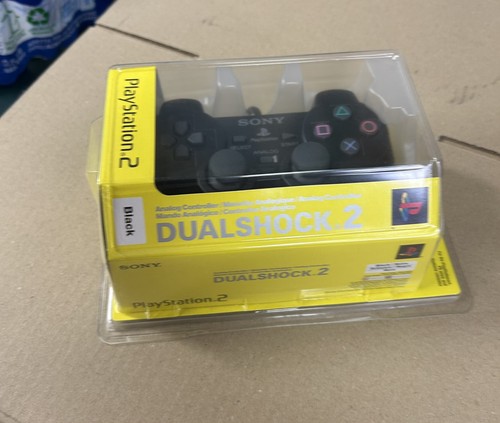 Sony playstation dualshock - sony,