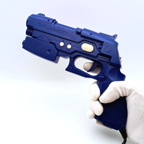 Namco con pistola light - g-con,