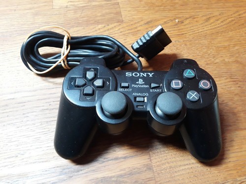 Manette controller ps2 - manette,