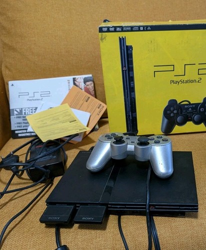 Sony playstation ps2 - sony,