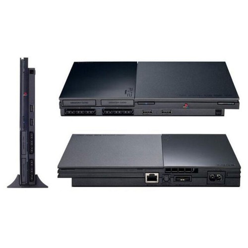 Sony ps2 playstation 2 - playstation,