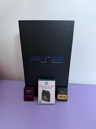 Playstation fat moddata - playstation,