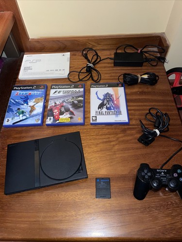 Playstation collezione - playstation, 2