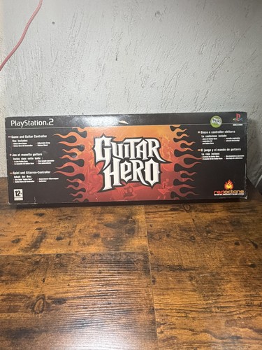 Guitar hero chitarra - chitarra, no