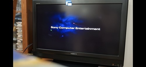 Playstation ps2 - playstation, 2