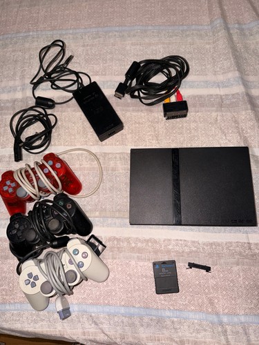 Lotto playstation slim - playstation,