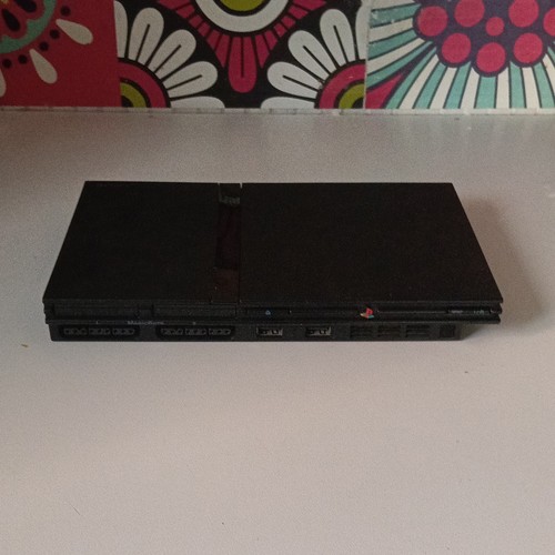 Sony playstation ps2 pal - ps2,