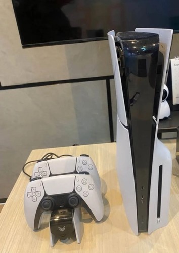 Playstation slim 2 - playstation,