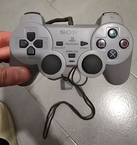 Controller sony playstation - controller,