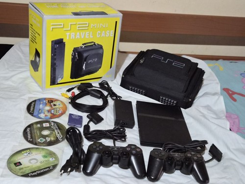 Console sony playstation - sony,