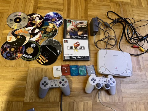 Sony psone playstation 2 - psone,