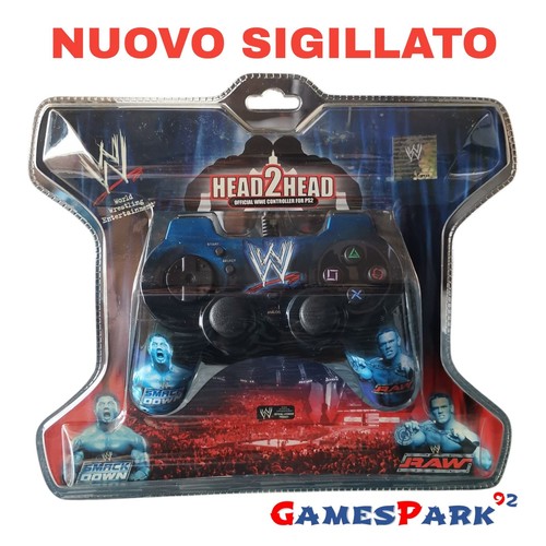 Head2head official wwe - official,