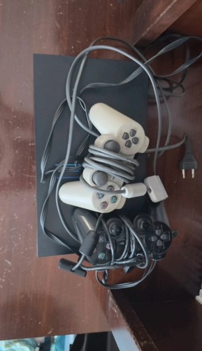 Sony playstation 2 - sony, +