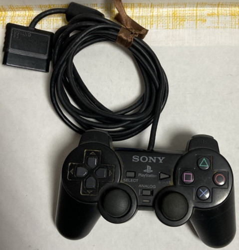 Joystick nero per - nero,