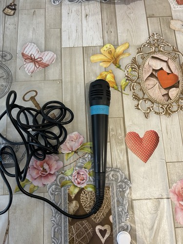 Microfoni singstar originali - singstar,