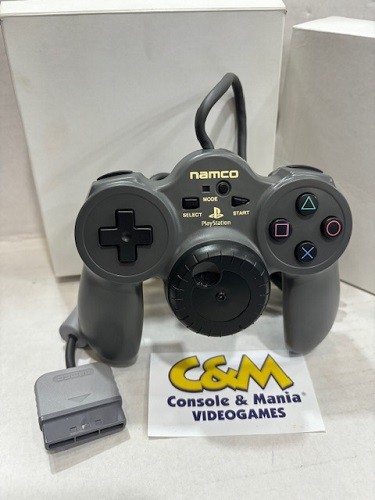 Controller namco playstation - controller,