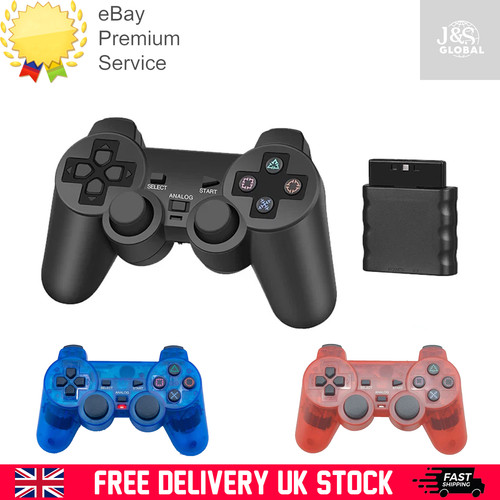 Controller gioco wireless - di,