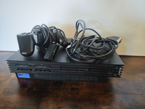 Playstation ps2 console - 2,