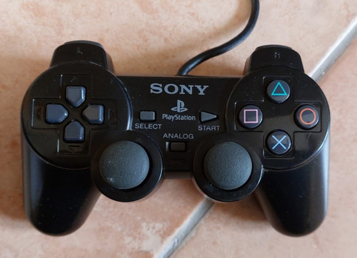 Controller playstation pad - 2,