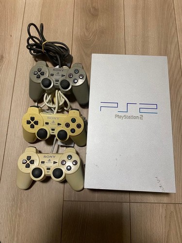 Console sony playstation - sony,