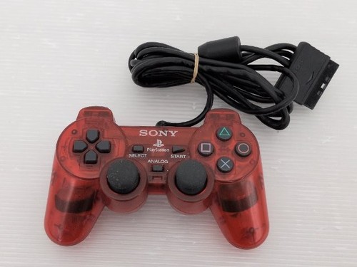Controller analogico dualshock - controller,